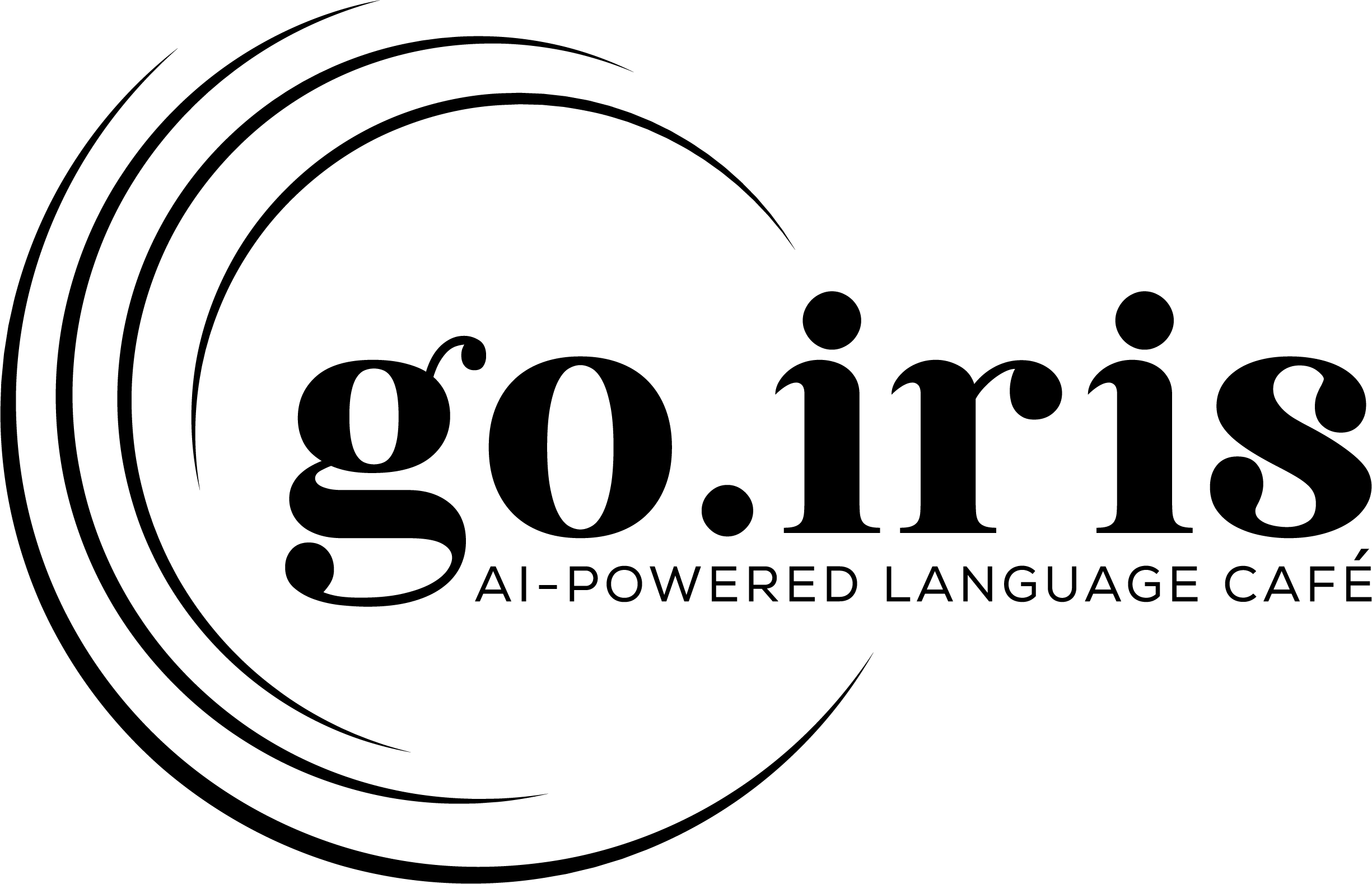 Let's go iris now!